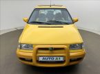 Škoda Felicia - fotka číslo 1