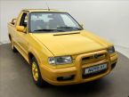 Škoda Felicia - fotka číslo 2