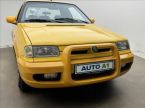 Škoda Felicia - fotka číslo 17