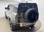 Land Rover Defender - fotka číslo 5