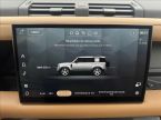 Land Rover Defender - fotka číslo 21