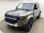 Land Rover Defender - fotka číslo 0