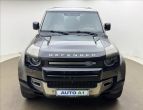 Land Rover Defender - fotka číslo 1