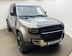 Land Rover Defender - fotka číslo 2