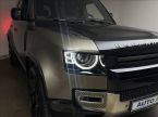 Land Rover Defender - fotka číslo 46