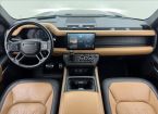 Land Rover Defender - fotka číslo 6