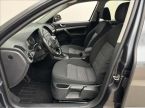 Škoda Octavia - fotka číslo 21