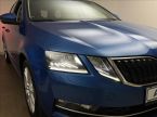 Škoda Octavia - fotka číslo 38