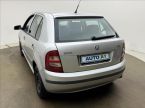 Škoda Fabia - fotka číslo 5