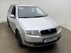 Škoda Fabia - fotka číslo 2