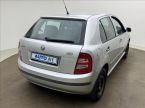 Škoda Fabia - fotka číslo 3