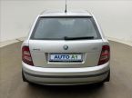 Škoda Fabia - fotka číslo 4