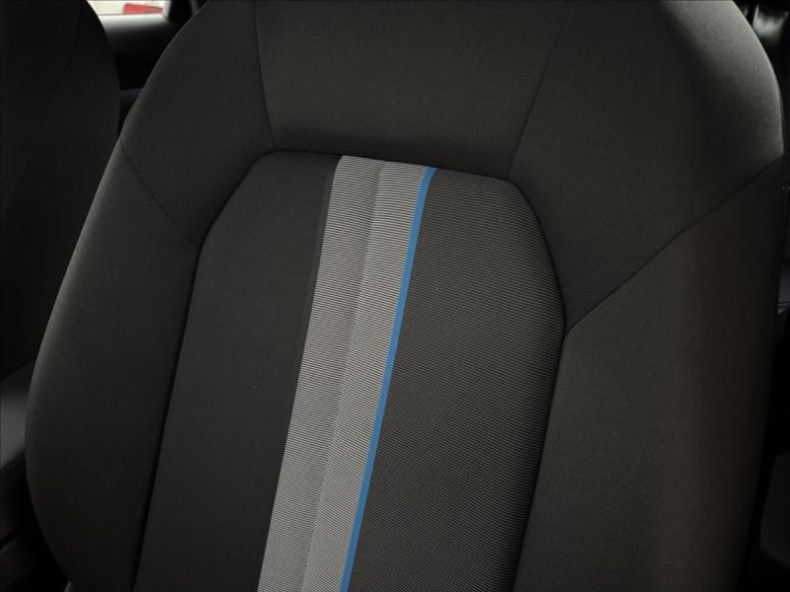 Audi A3 - hlavní fotka