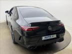 Mercedes Třída CLS - fotka číslo 5
