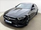 Mercedes Třída CLS - fotka číslo 0