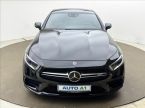 Mercedes Třída CLS - fotka číslo 1
