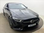 Mercedes Třída CLS - fotka číslo 2