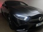 Mercedes Třída CLS - fotka číslo 42