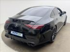 Mercedes Třída CLS - fotka číslo 3