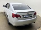 Lexus GS - fotka číslo 5
