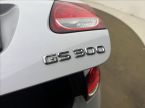 Lexus GS - fotka číslo 36