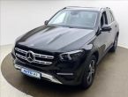 Mercedes GLE - fotka číslo 0