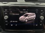 Volkswagen Touran - fotka číslo 17