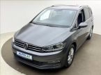Volkswagen Touran - fotka číslo 0