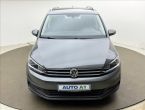 Volkswagen Touran - fotka číslo 1