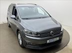 Volkswagen Touran - fotka číslo 2