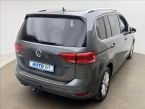 Volkswagen Touran - fotka číslo 3