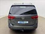 Volkswagen Touran - fotka číslo 4