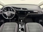 Volkswagen Touran - fotka číslo 6