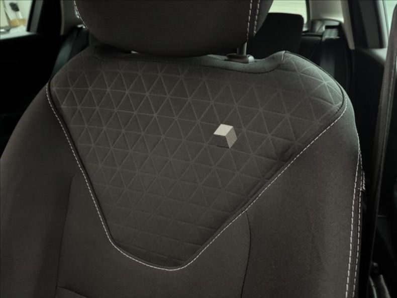 Renault Clio - hlavní fotka