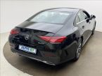 Mercedes Třída CLS - fotka číslo 3
