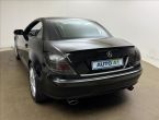 Mercedes Třída SLK - fotka číslo 11