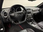 Mercedes Třída SLK - fotka číslo 12