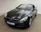 Mercedes Třída SLK - fotka číslo 6