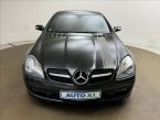 Mercedes Třída SLK - fotka číslo 7