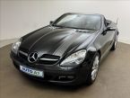 Mercedes Třída SLK - fotka číslo 0