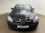 Mercedes Třída SLK - fotka číslo 1