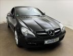 Mercedes Třída SLK - fotka číslo 8