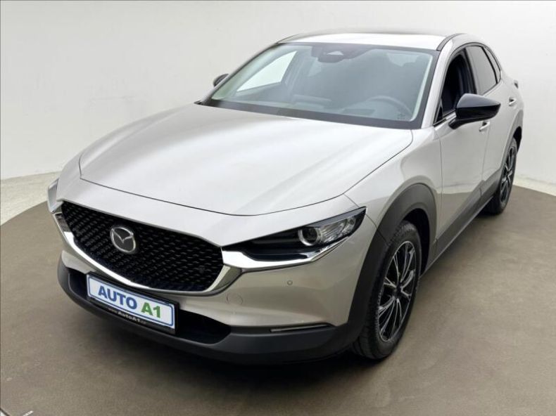 Mazda CX-30 - hlavní fotka inzerátu