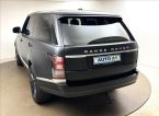 Land Rover Range Rover - fotka číslo 5