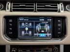 Land Rover Range Rover - fotka číslo 18