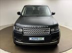 Land Rover Range Rover - fotka číslo 1