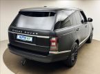 Land Rover Range Rover - fotka číslo 3