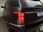 Land Rover Range Rover - fotka číslo 49