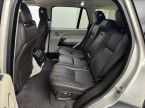 Land Rover Range Rover - fotka číslo 44