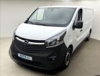 Opel Vivaro - fotka číslo 0